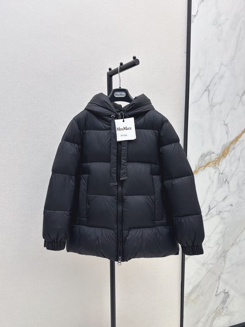 Max Mara Down Jackets